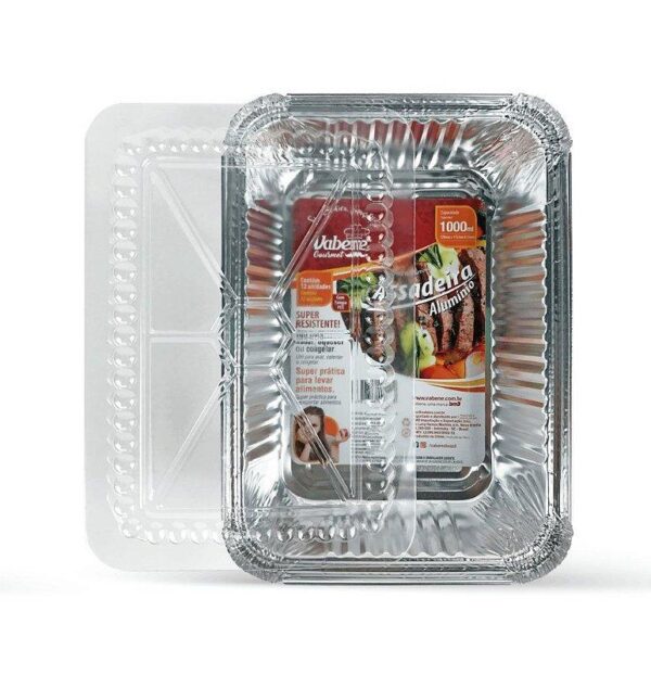 Assad Ret C/tp Cart 1000ml Pct 12UNI