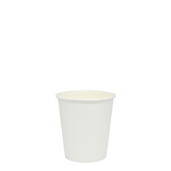 Copo Termico Papel 120ml 25UN Juna