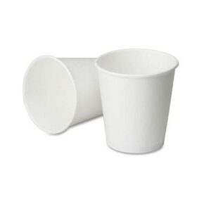 Copo Termico Papel 180ml C/ 25UN Juna