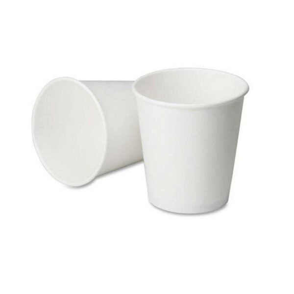 Copo Termico Papel 180ml C/ 25UN Juna