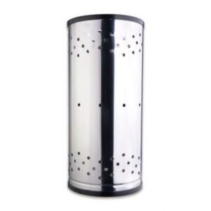 Porta Guarda Chuva Inox 45*21CM