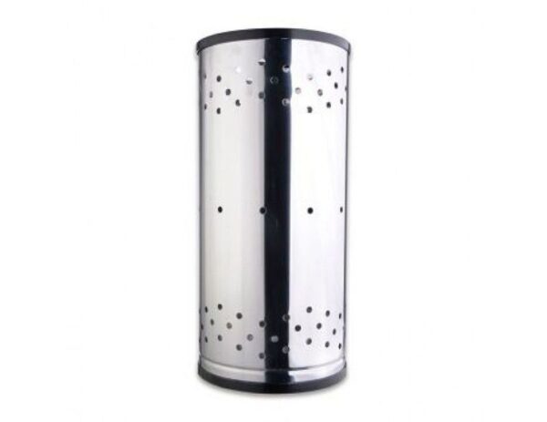 Porta Guarda Chuva Inox 45*21CM