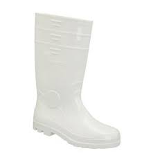 Bota Cano Longo Bca 41