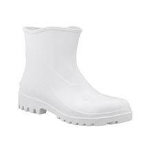 Bota Cano Curto Bca 41